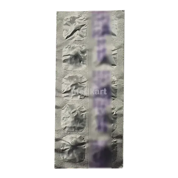 sizodon 2mg tablet 10's